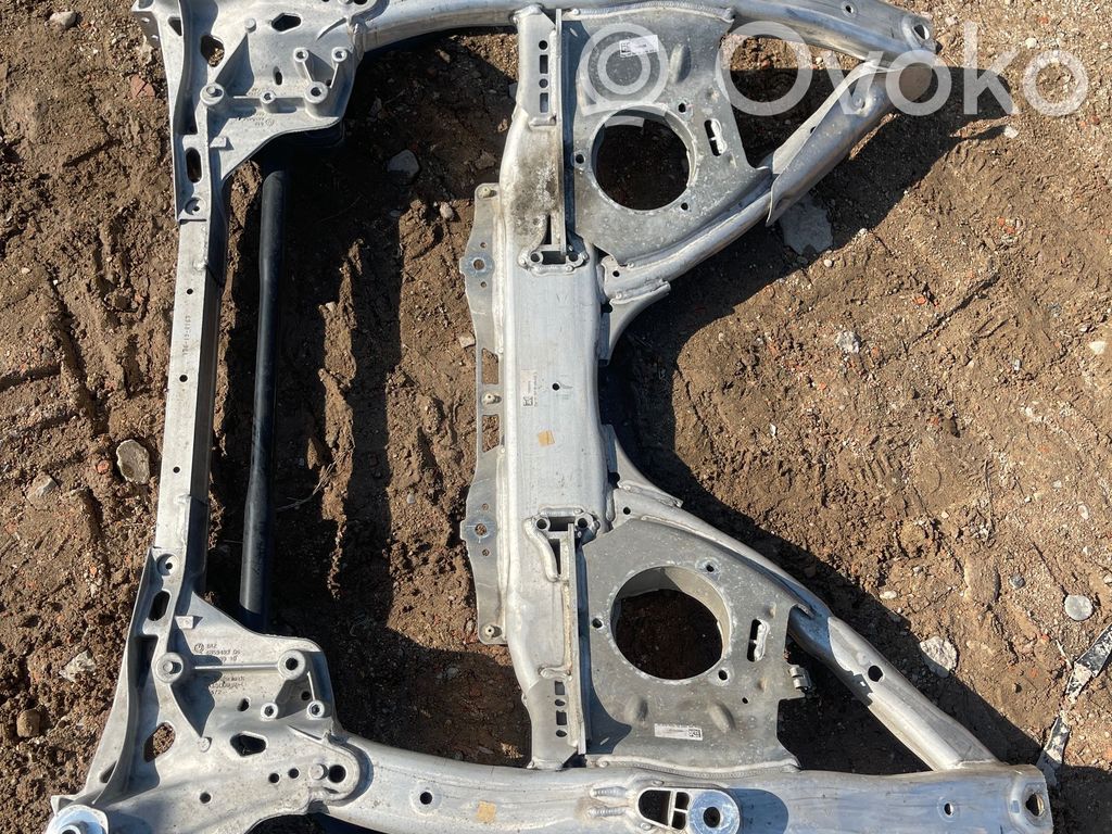 BMW 5 G30 G31 G38 Priekinis traversas 