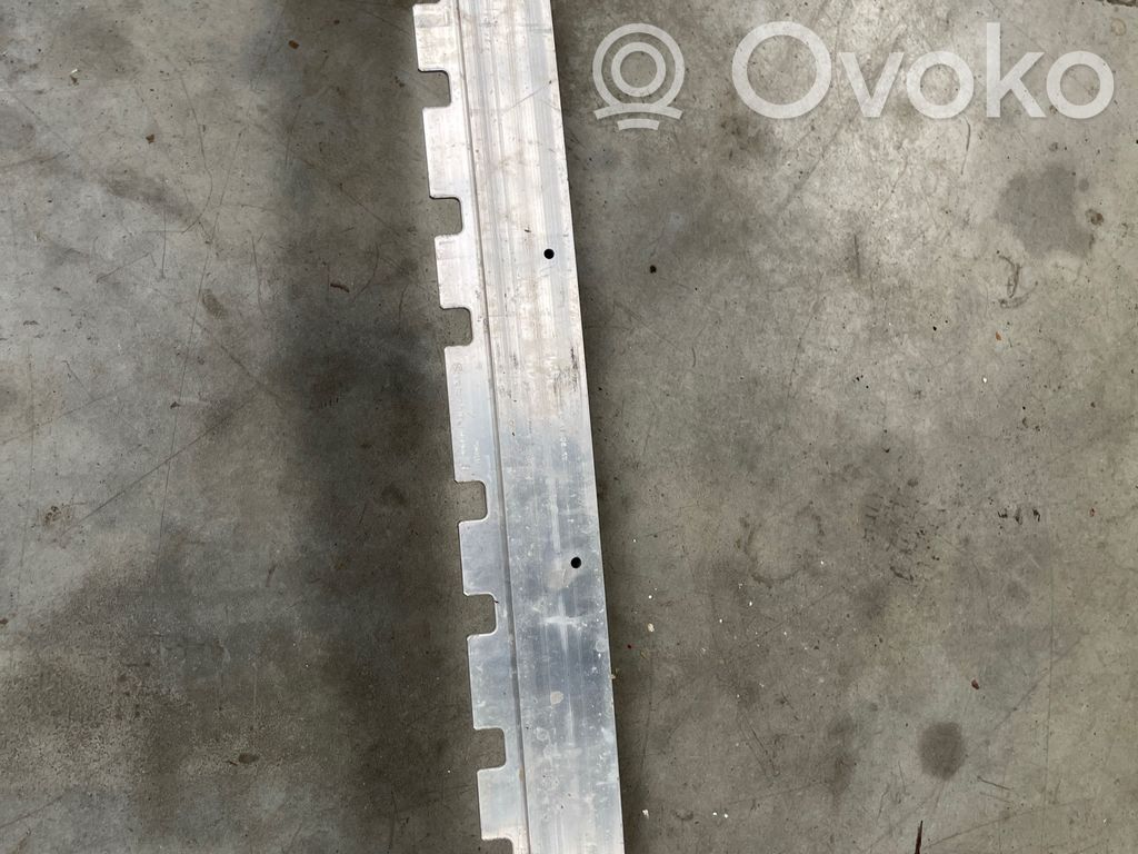 BMW 5 G30 G31 G38 Traversă bară spate 