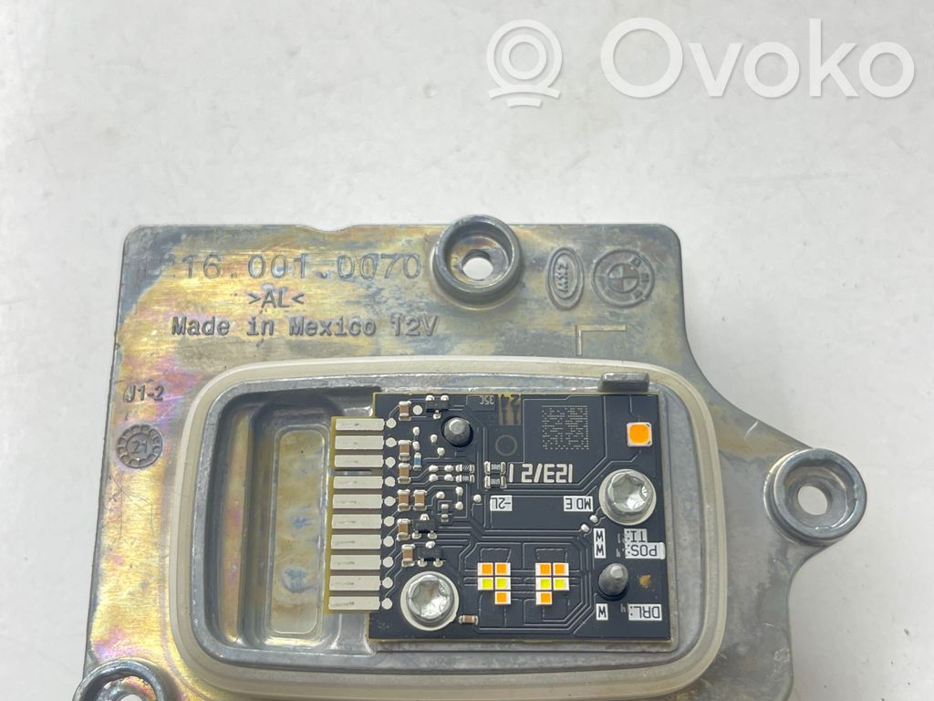 Módulo de control de balasto LED   12160010070
