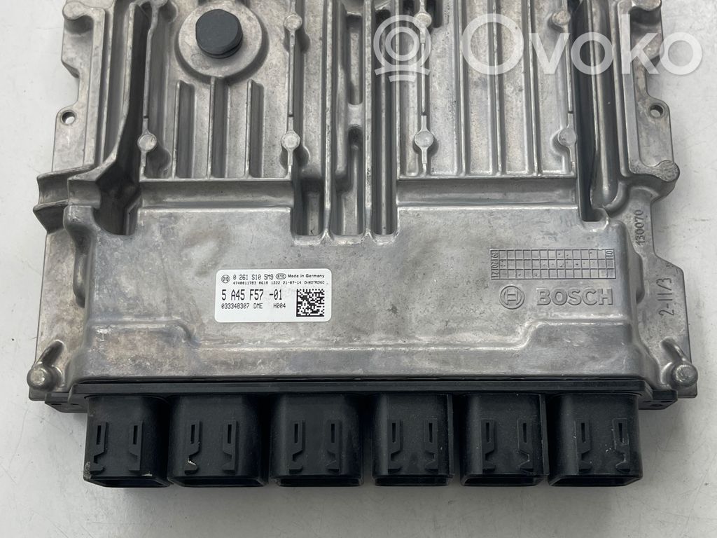 BMW 2 G42 Unitate/modul de control motor 