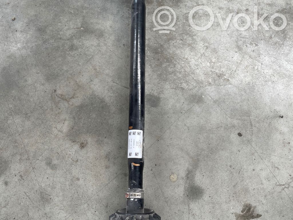 BMW 2 G42 Eje de transmisión trasero 