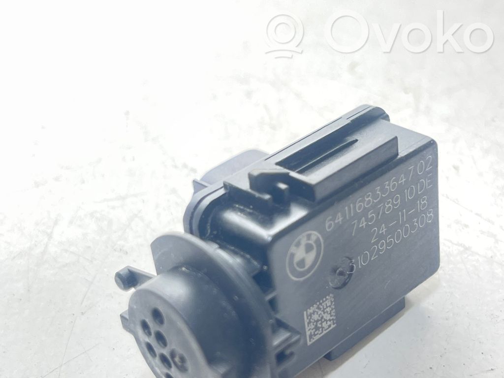 Sensor AUC   6833647,74578910,31029500308