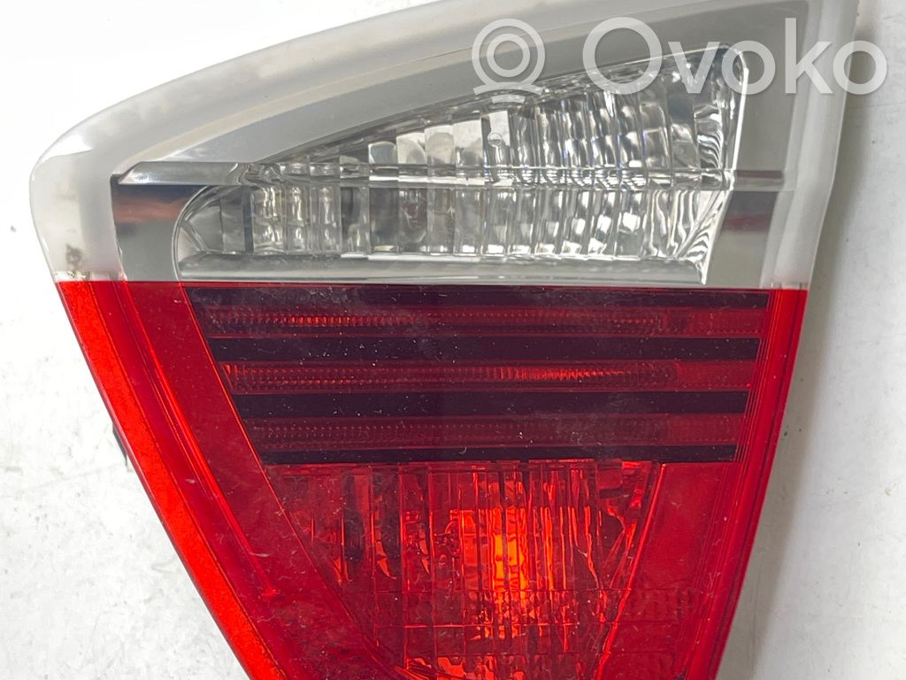 BMW 3 E90 E91 Tailgate rear/tail lights 