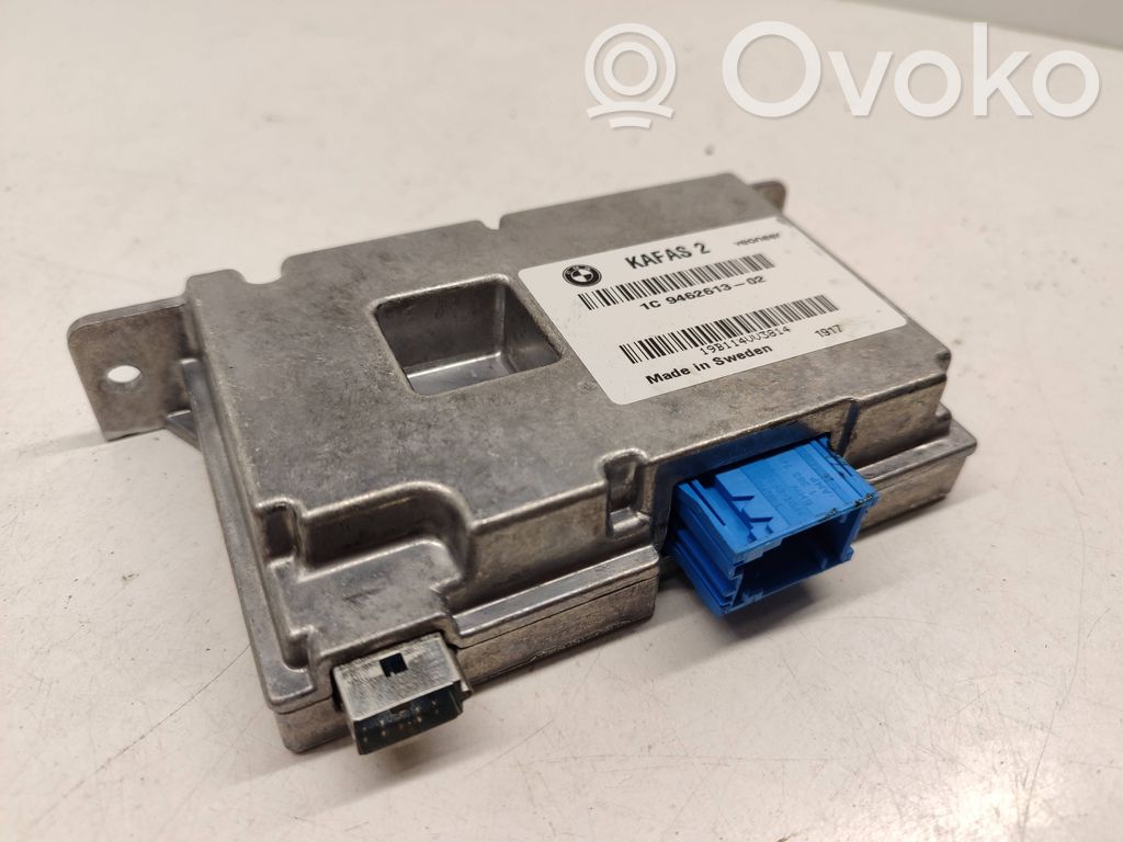 Moduł / Sterownik kamery   9462613,KAFAS2,19B114UU3814