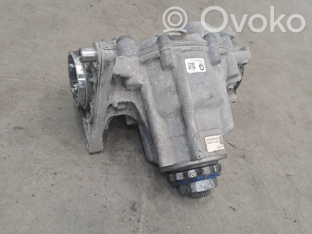 Skrzynia rozdzielcza / Reduktor   P0764688909,19B127110373,S127110373539