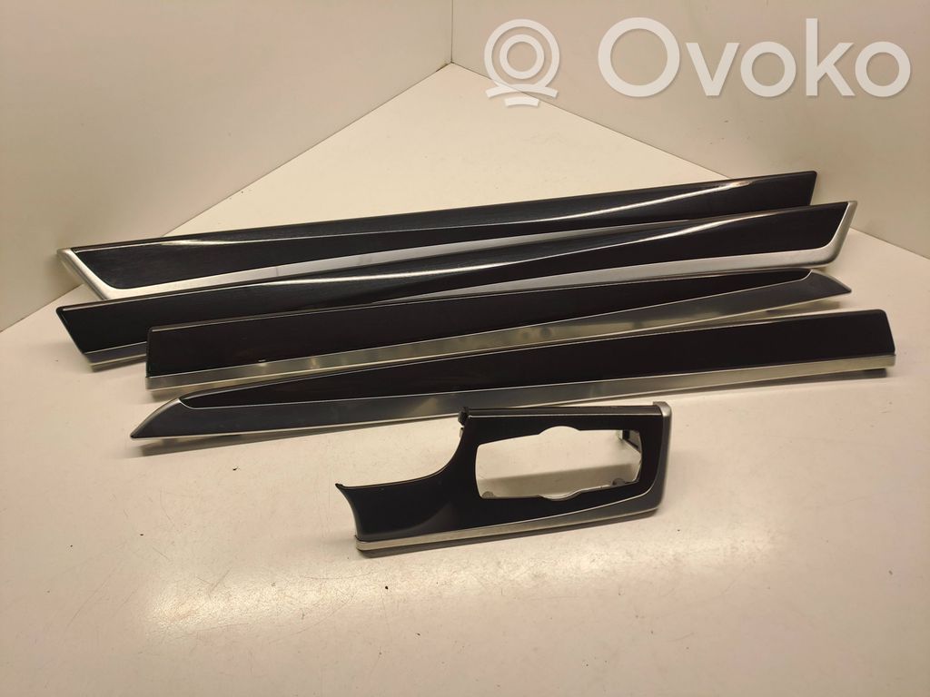 BMW 5 F10 F11 Set ornamente interior 