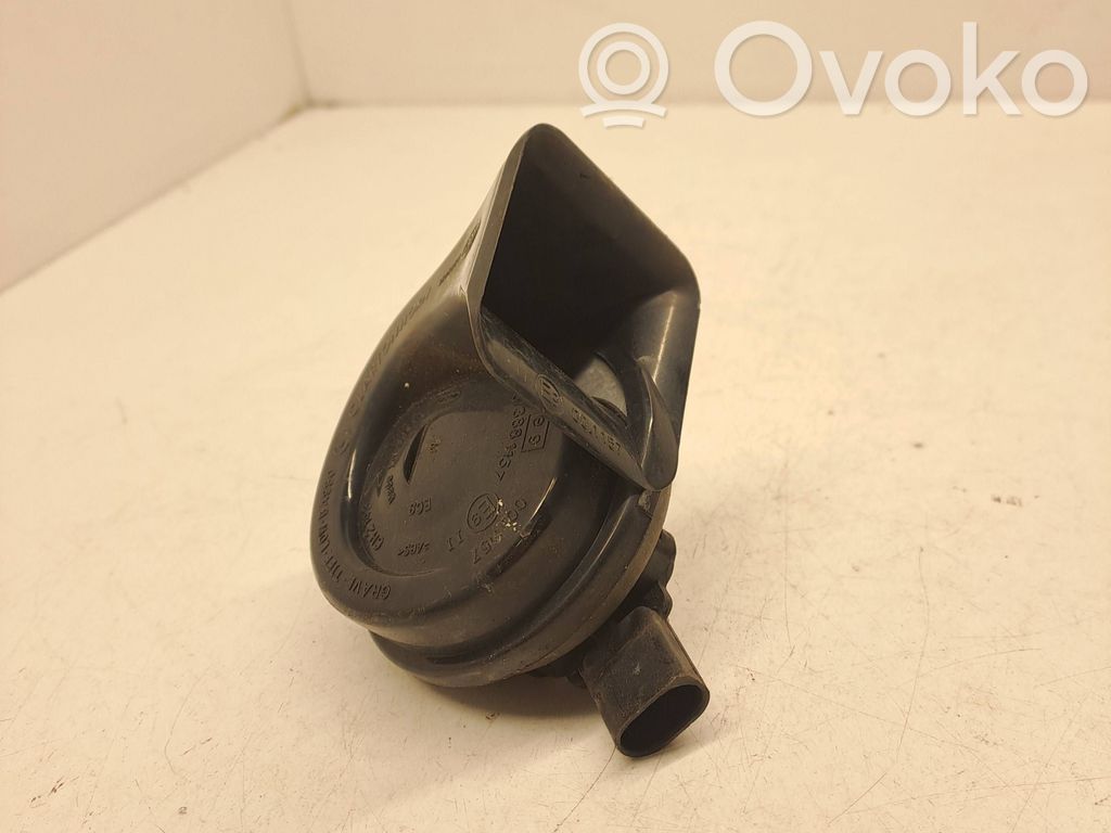 BMW 5 F10 F11 Klakson 