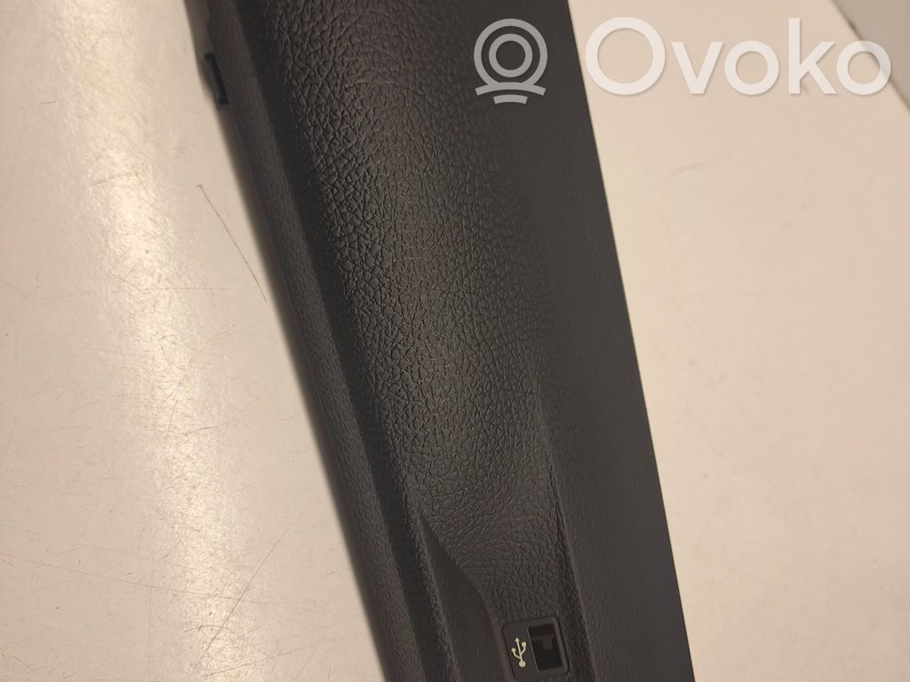 BMW 4 F32 F33 Priză USB 