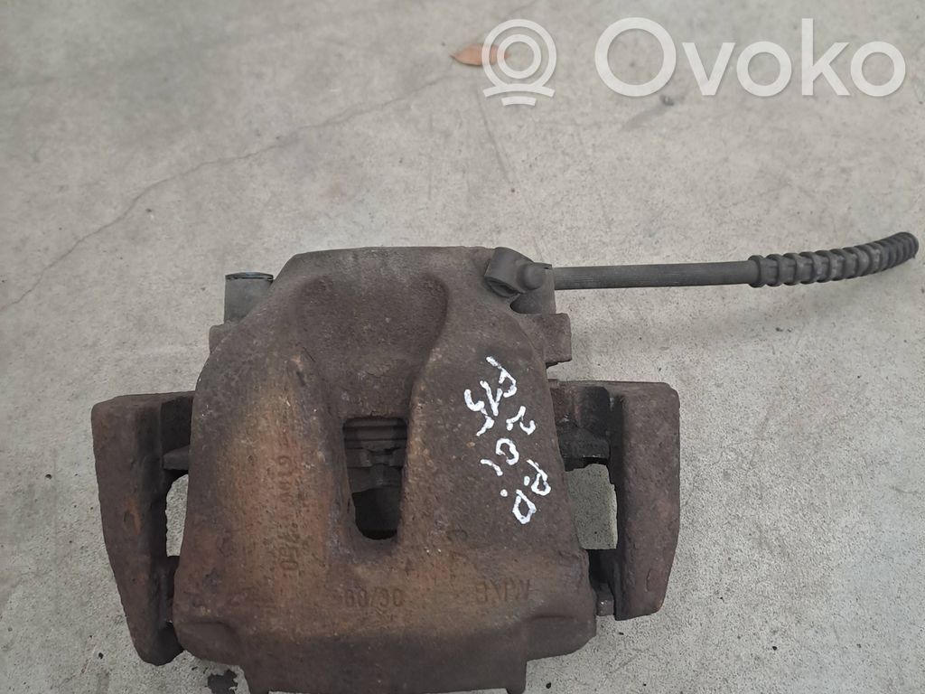 BMW X5 F15 Front brake caliper 