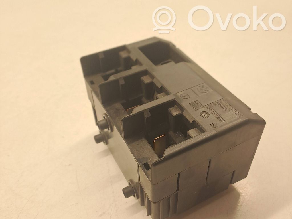 BMW 5 F10 F11 Other control units/modules 