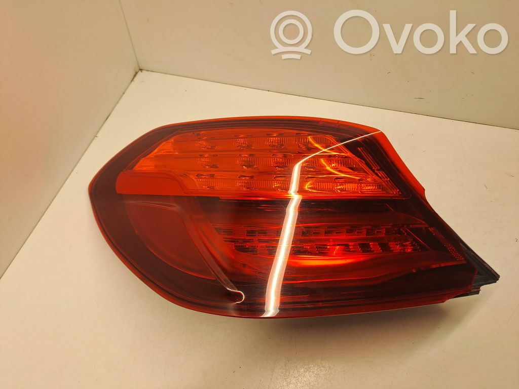 BMW 6 F12 F13 Lampa tylna 