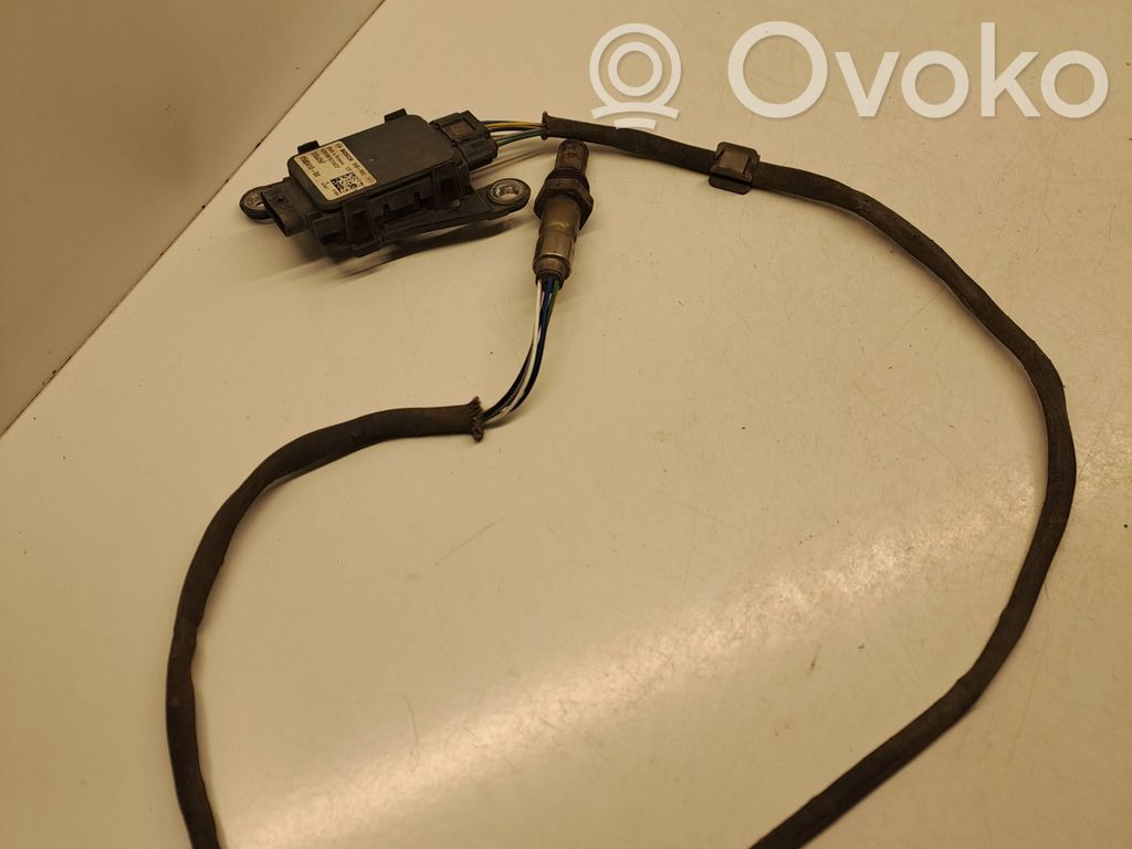 BMW 5 G30 G31 G38 Lambda zonde 