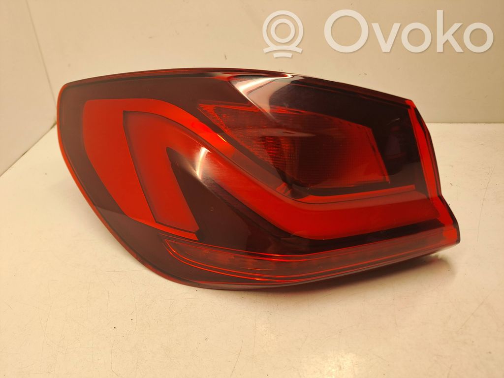 BMW 1 F40 Lampa tylna 