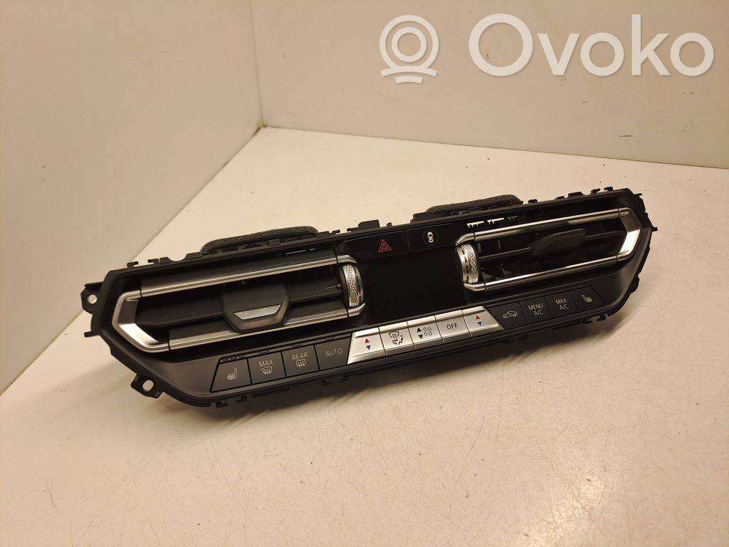 BMW 1 F40 Unitate control climatizare 