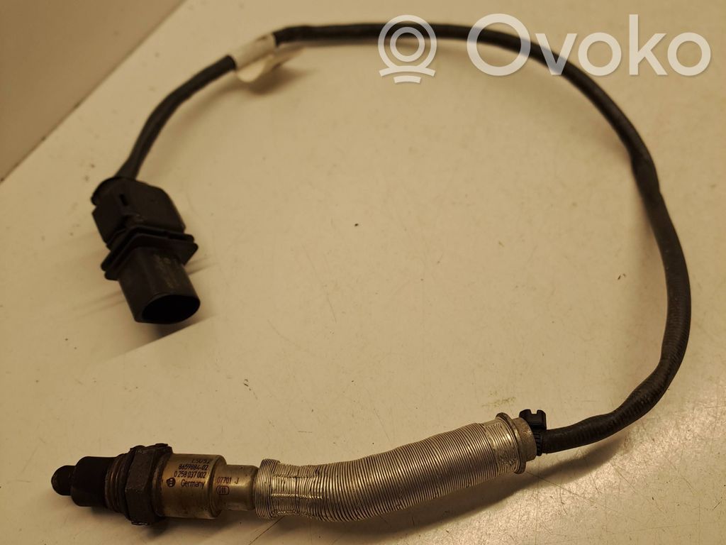 Lambda probe sensor   8659884,07701,0258037002