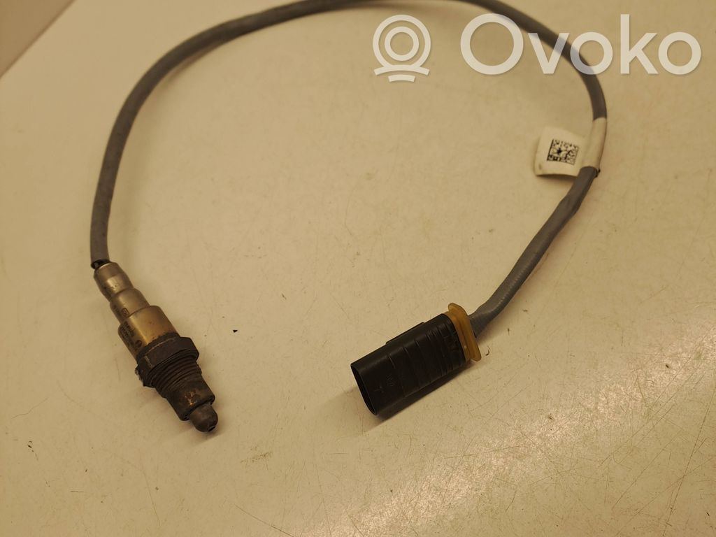 Lambda probe sensor   8631393,076081G