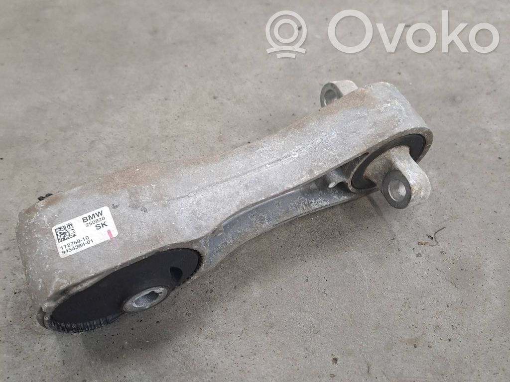 BMW 1 F40 Suport tampon motor 