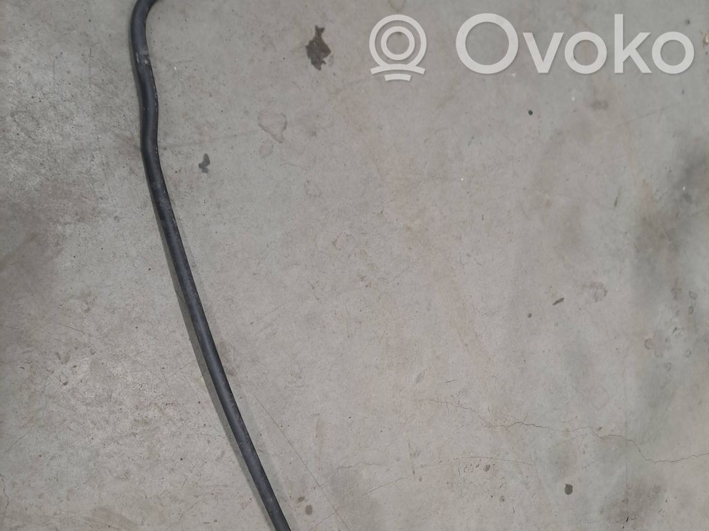 BMW 1 F40 Przewód / Wąż chłodnicy 