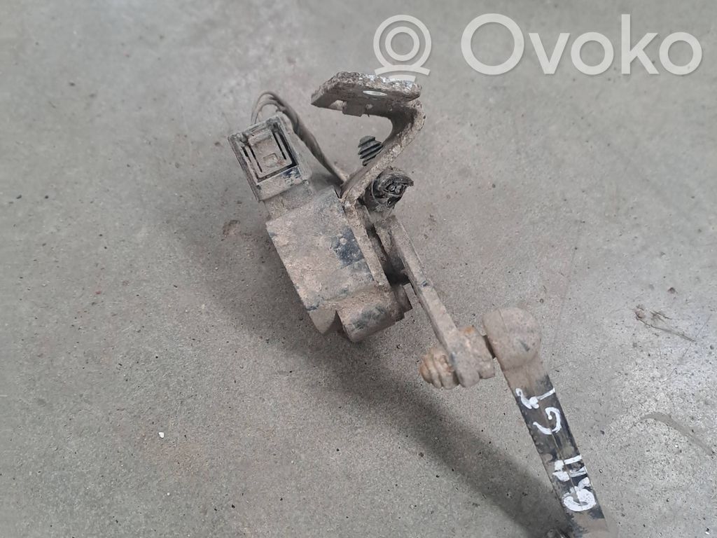 BMW 5 GT F07 Senzor înălțime suspensie spate pneumatică 