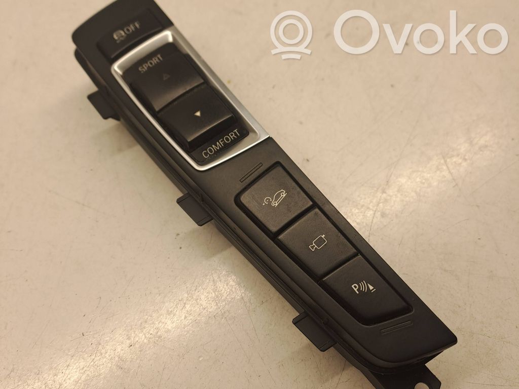 ESP (stability program) switch   9202949,10755210,SN130040371,1001419506