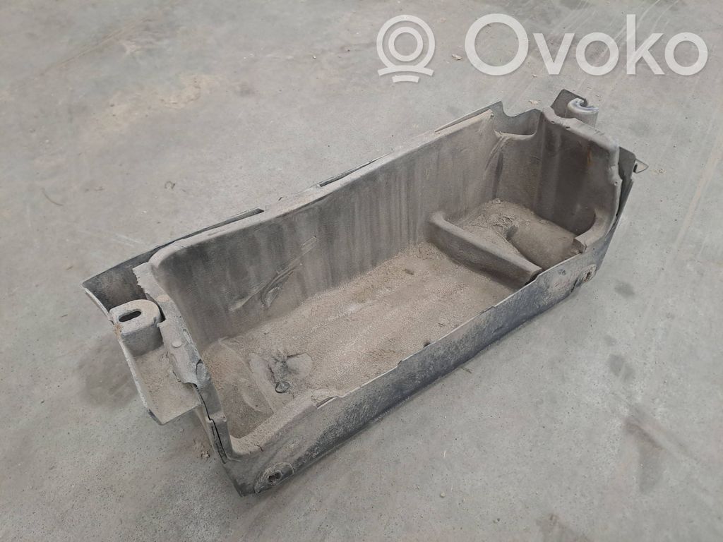 BMW 5 GT F07 Inne części podwozia 