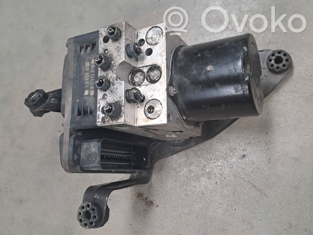 BMW X5 E70 ABS Blokas 