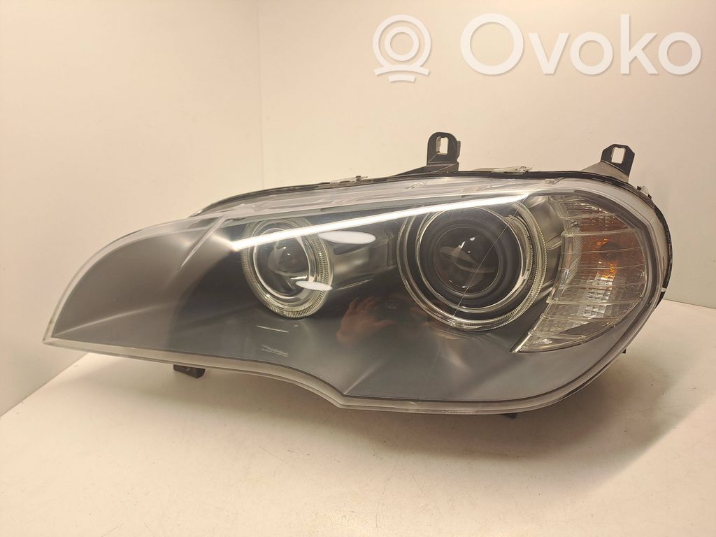 BMW X5 E70 Headlight/headlamp 