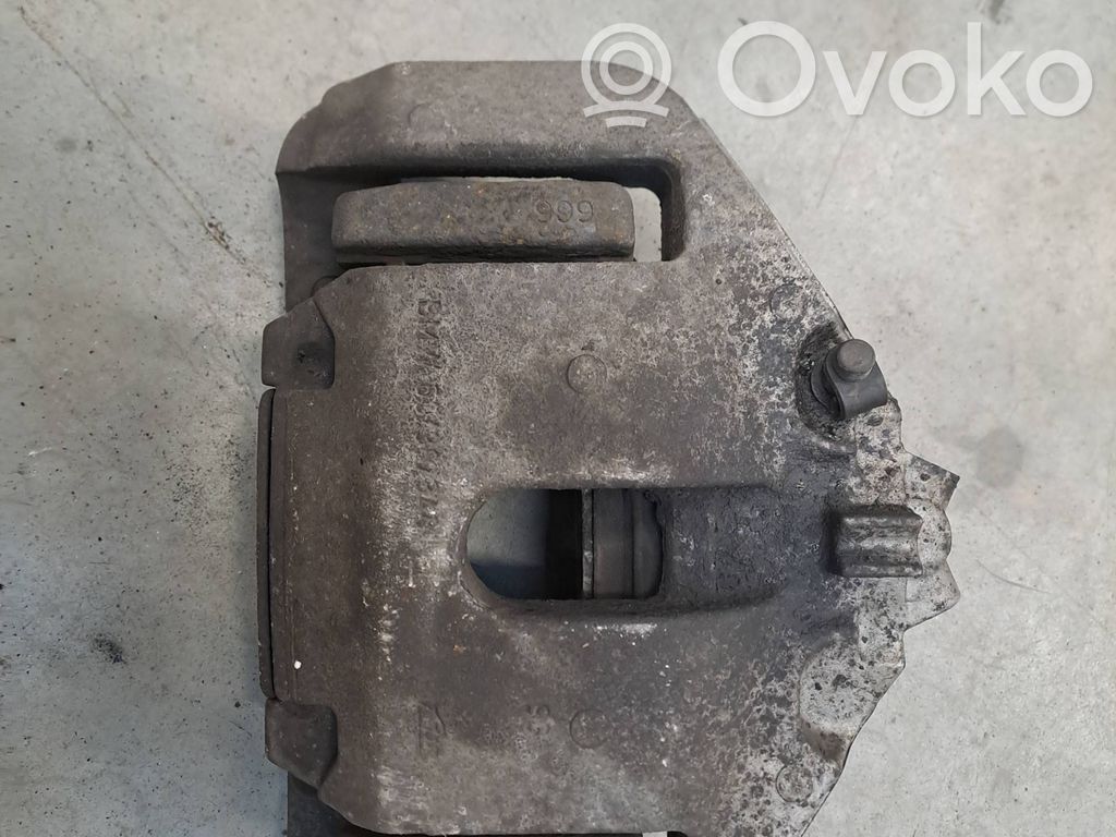 BMW 5 F10 F11 Front brake caliper 