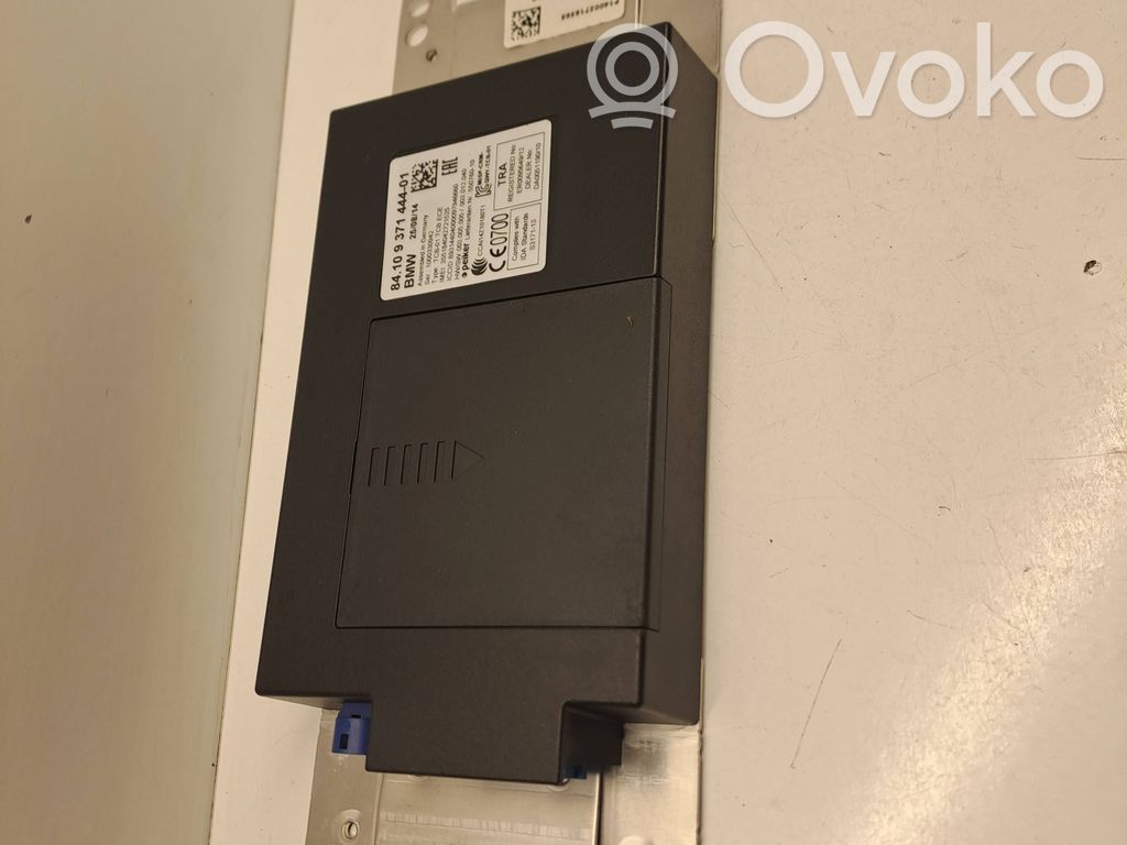 Moduł / Sterownik Bluetooth   9371444,DA0051190,1000330942,ER0095649