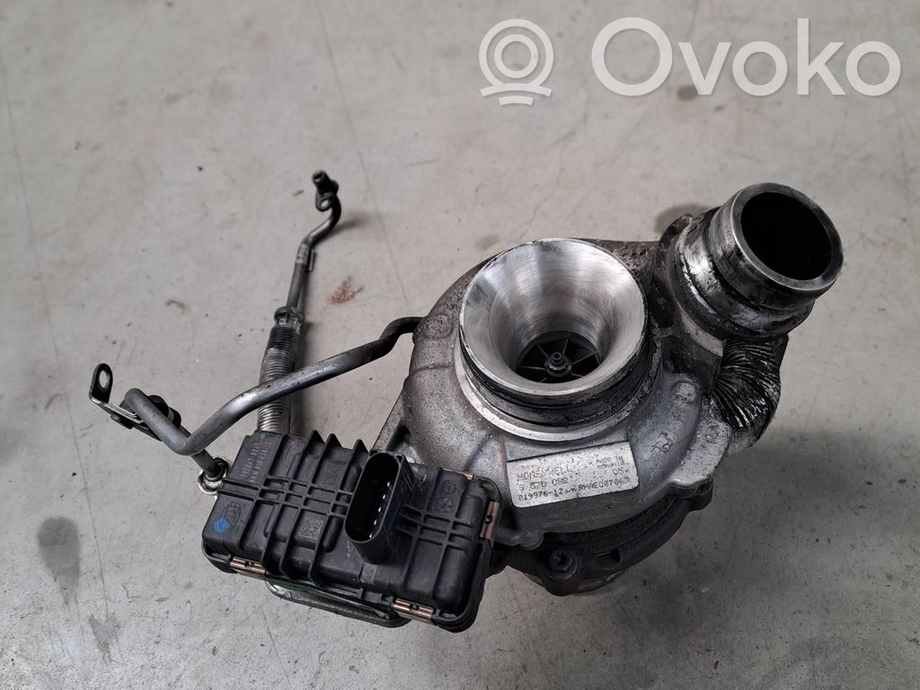 Turbina   8870082,8670062,81997612