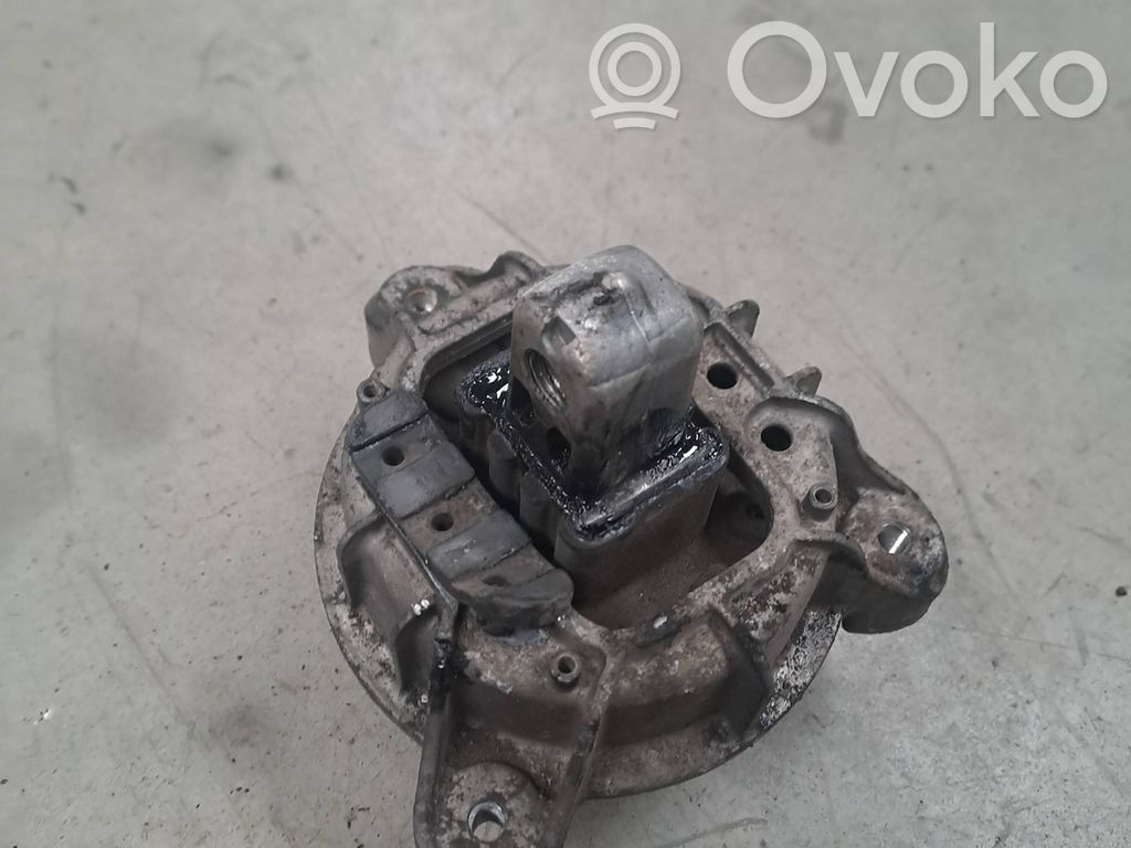 BMW 5 F10 F11 Support de moteur, coussinet 