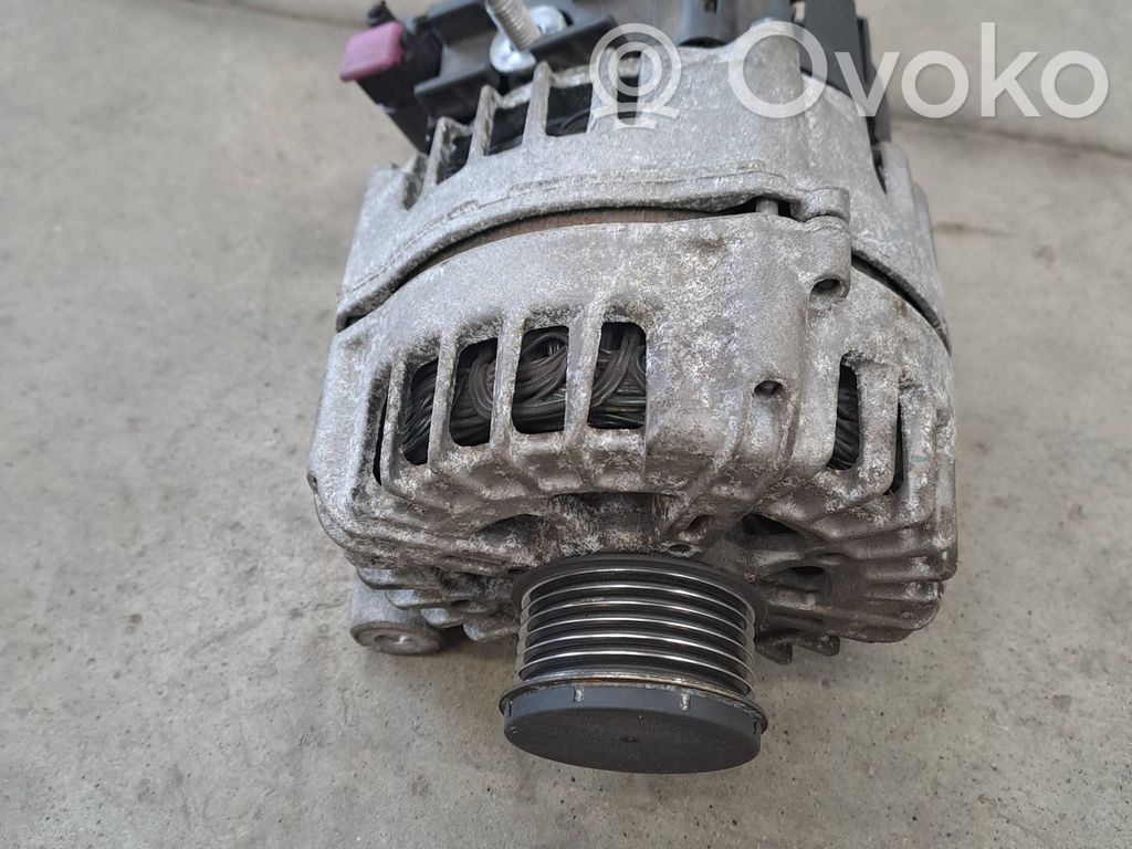 BMW 4 F36 Gran coupe Alternator 