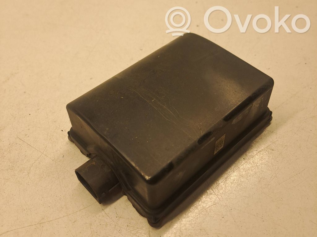 BMW 5 F10 F11 Radar / Czujnik Distronic 