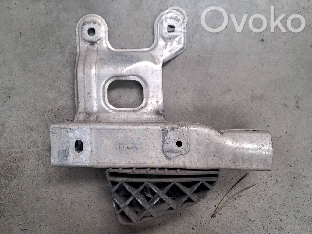 BMW 4 F32 F33 Podłużnica przednia 