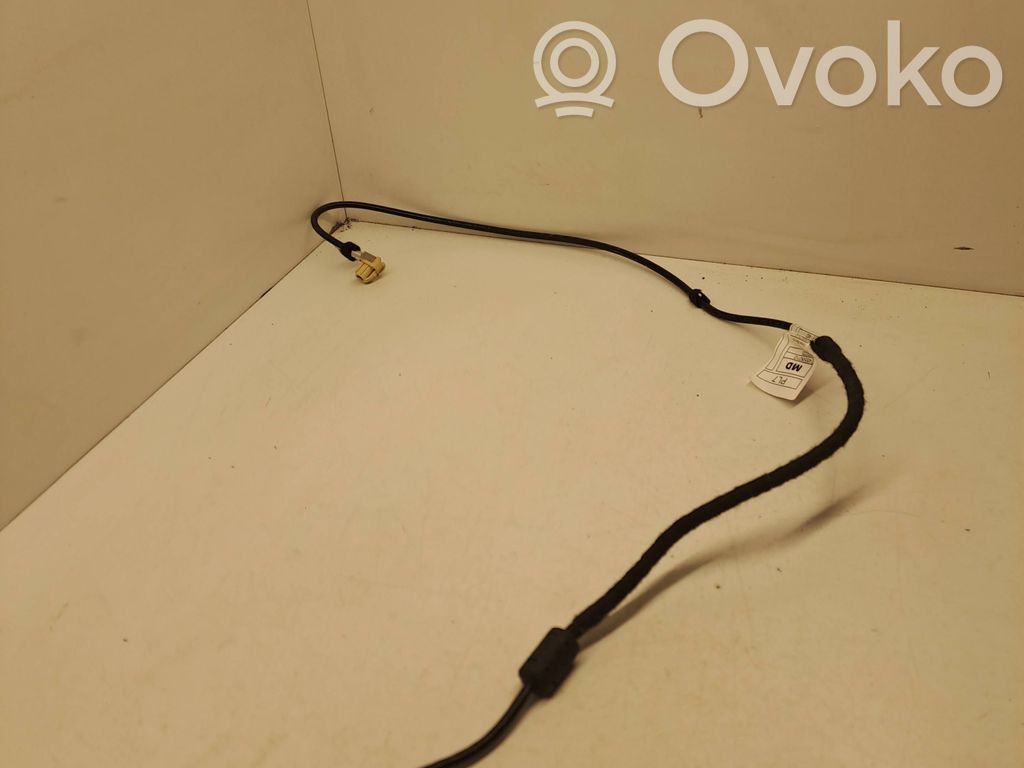 BMW 4 F32 F33 Gniazdo / Złącze USB 