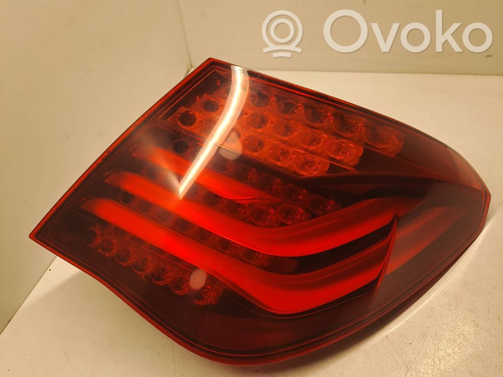 BMW 7 F01 F02 F03 F04 Lampă spate în caroserie 