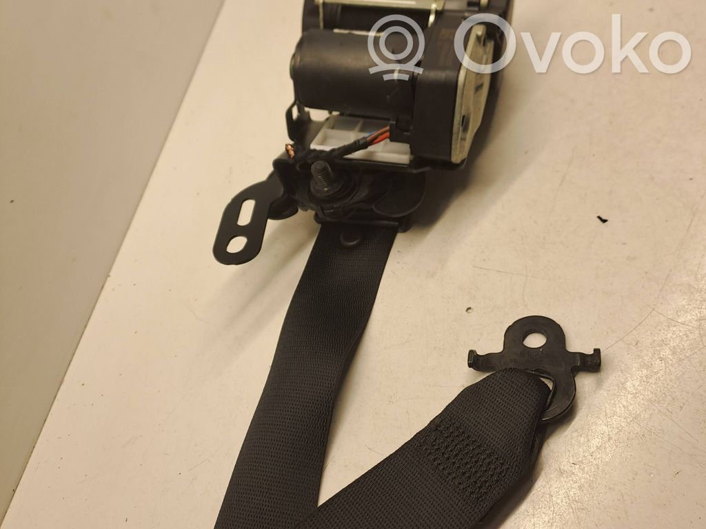 BMW 7 F01 F02 F03 F04 Centură de siguranță față 