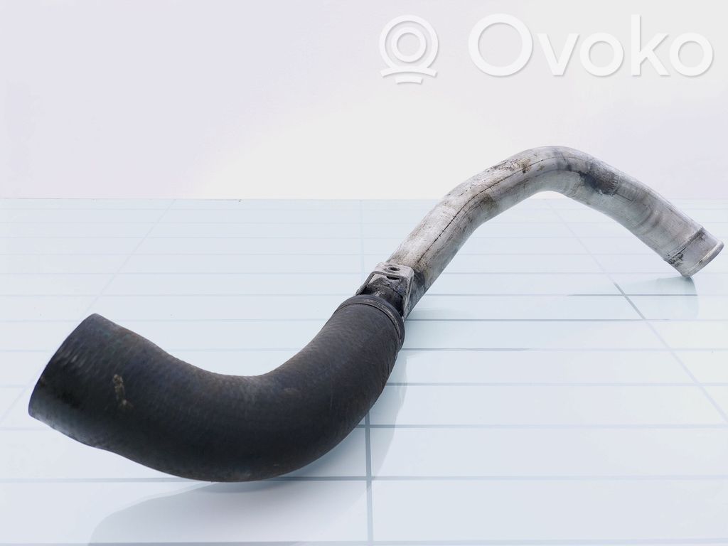 Intercooler hose/pipe