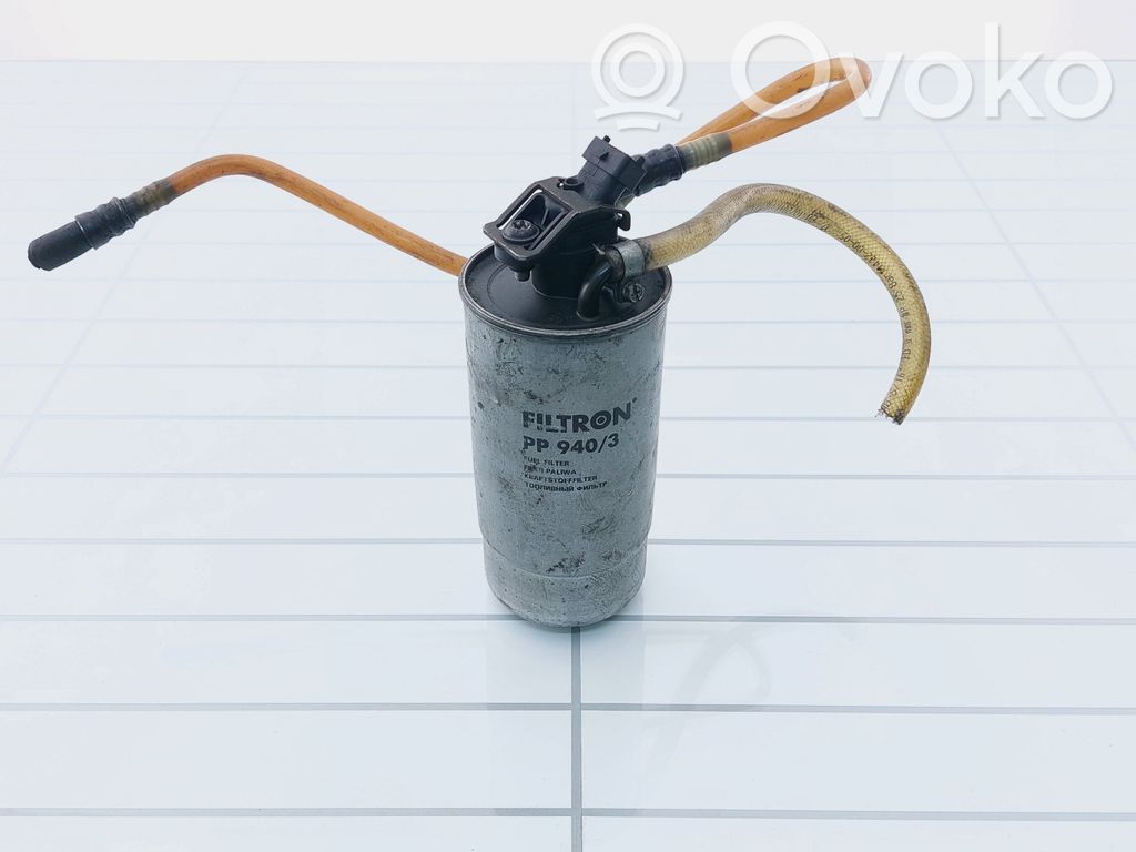 Land Rover Range Rover L322 Fuel filter 