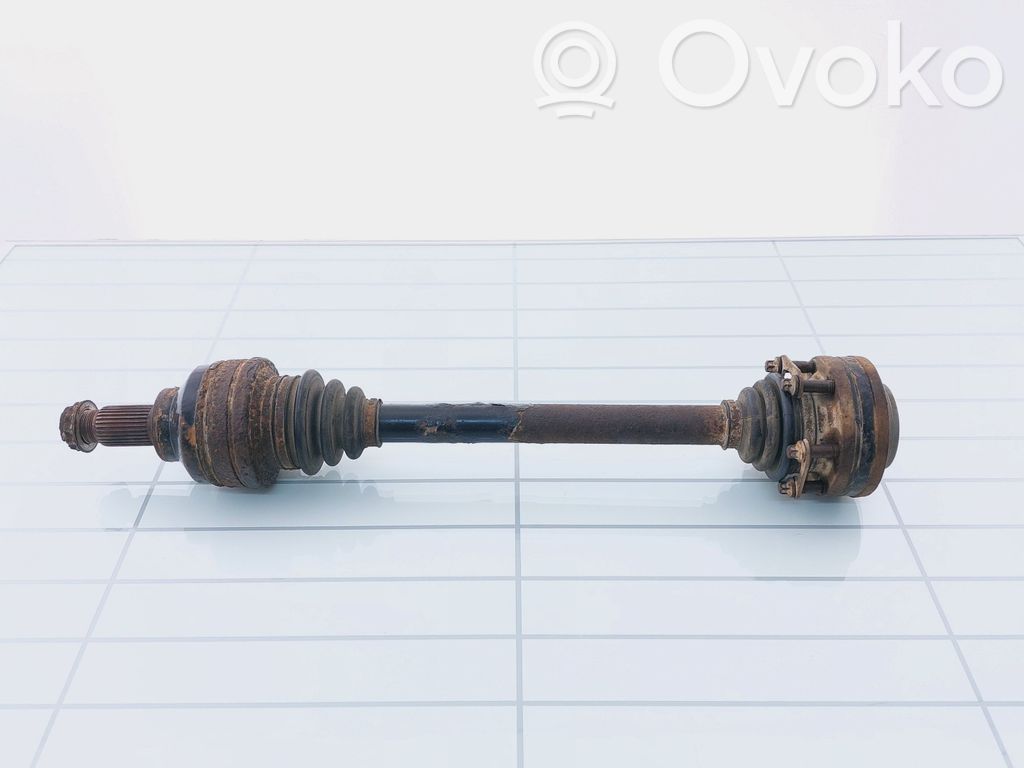 BMW 5 E39 Rear driveshaft 