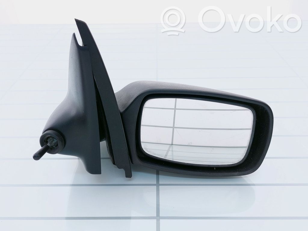 Ford Mondeo MK I Manual wing mirror 