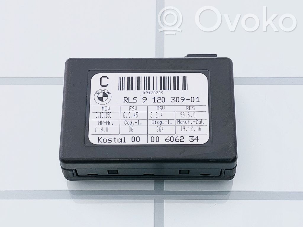 BMW 5 E60 E61 Regensensor 