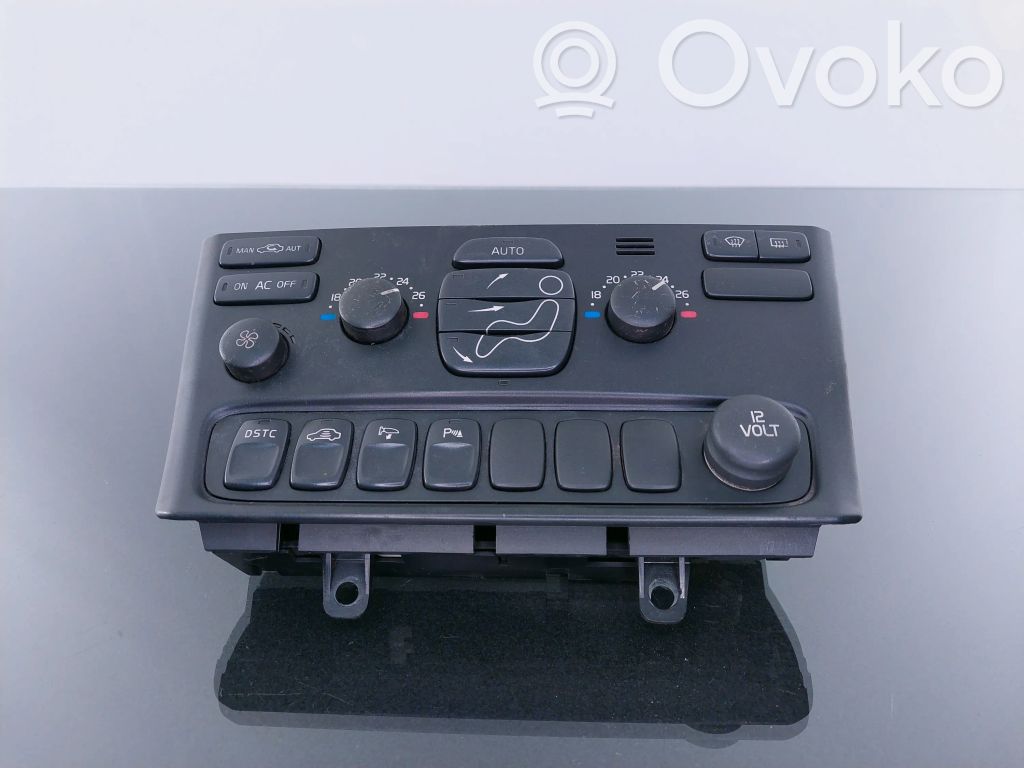 Volvo S80 Climate control unit 