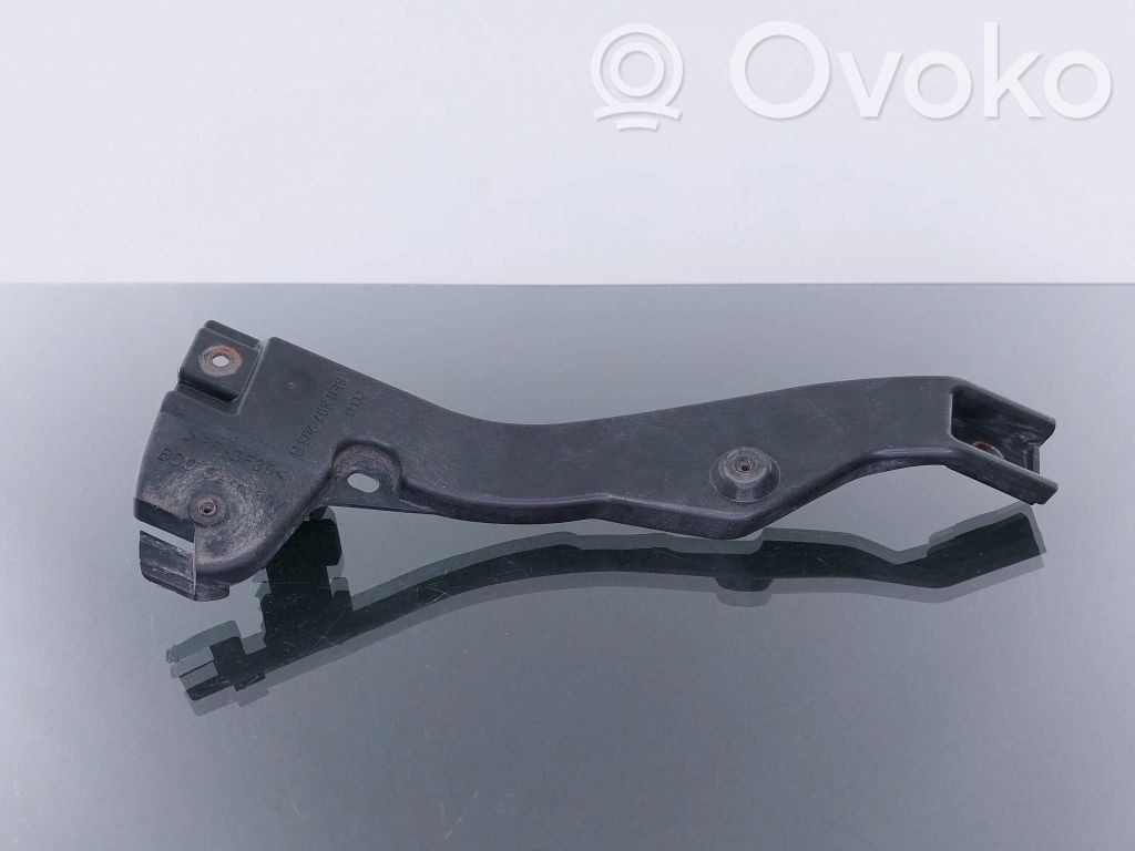 Front bumper mounting bracket   8E0807203B