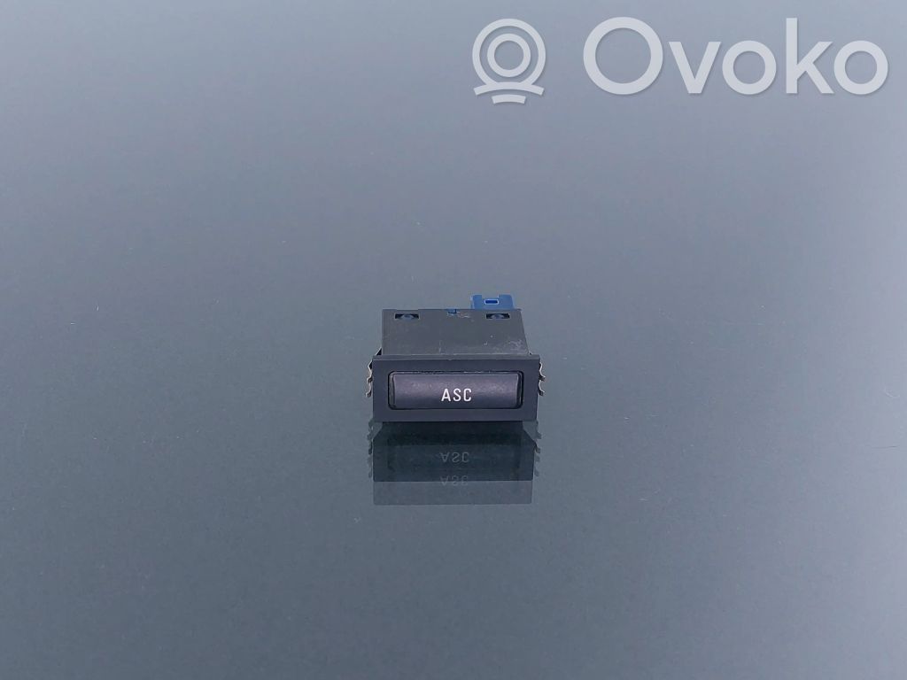BMW 5 E39 Traction control (ASR) switch 