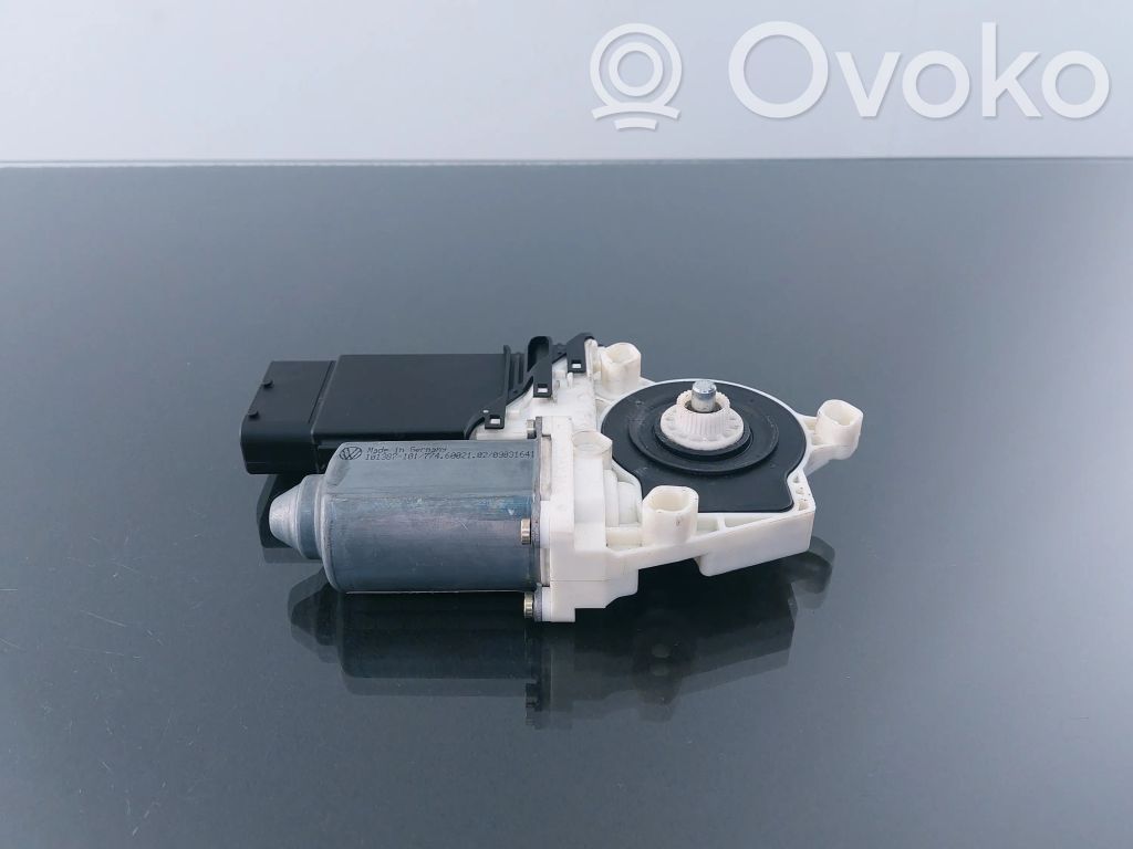 Volkswagen Golf IV Elektryczny podnośnik szyby drzwi przednich 