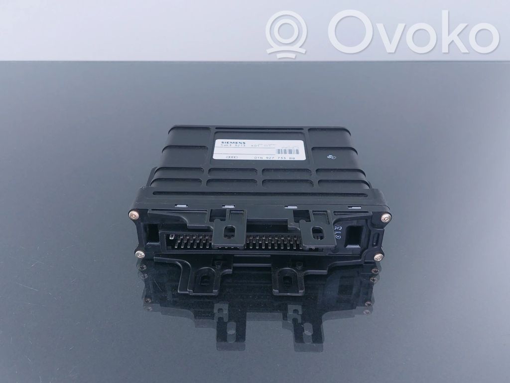 Audi A6 S6 C5 4B Gearbox control unit/module 