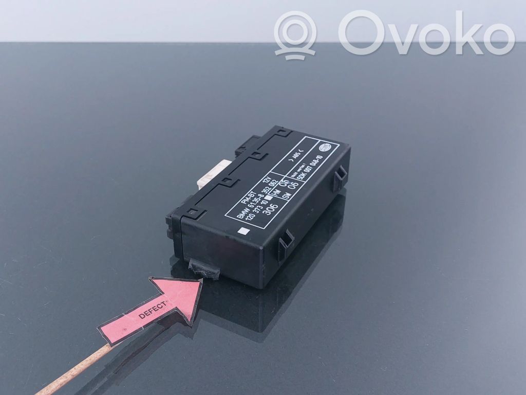 BMW 5 E39 Door control unit/module 