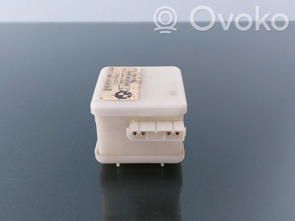 BMW 7 E38 Alarm control unit/module 