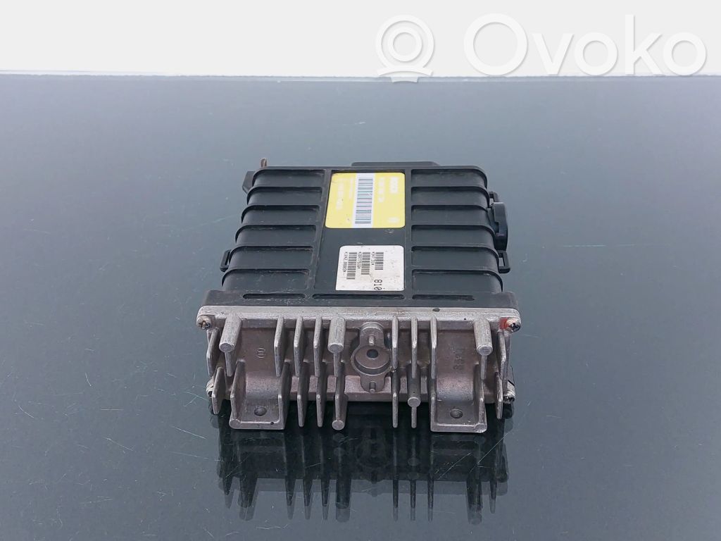 Audi 80 90 S2 B4 Engine control unit/module 